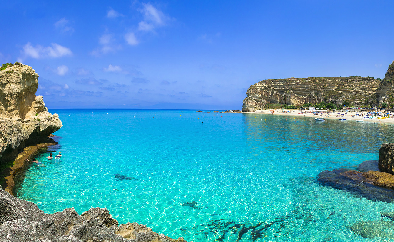 Marina di Tropea